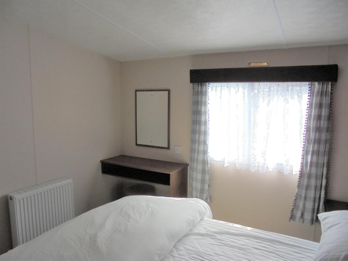 Kingfisher : Seabreeze:- 6 Berth, Enclosed Veranda, Close To Site Shop インゴールドメルズ エクステリア 写真